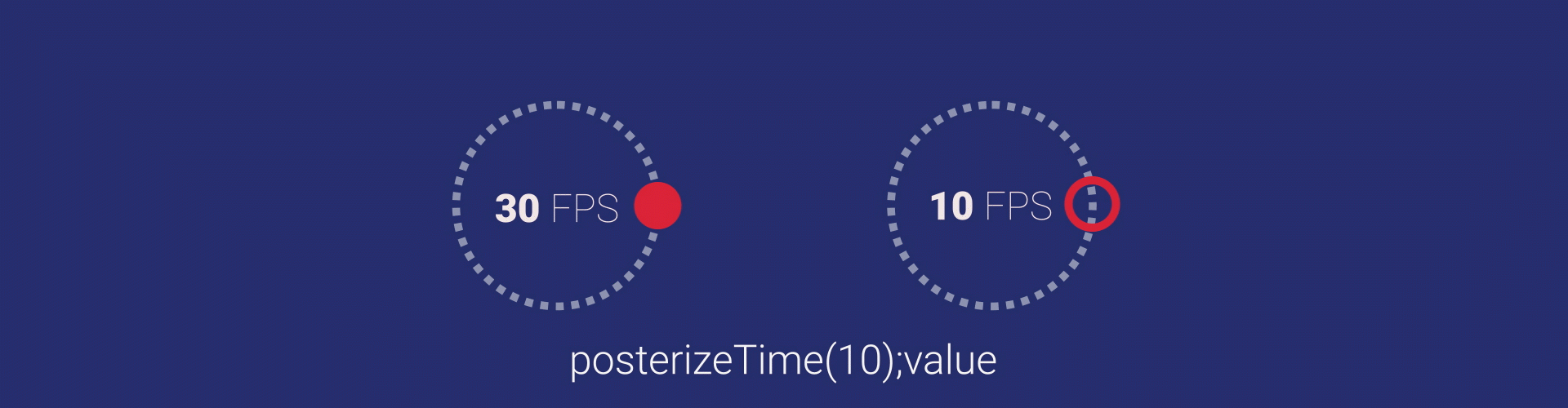 How to use Expressions in After Effect GArt tutorial