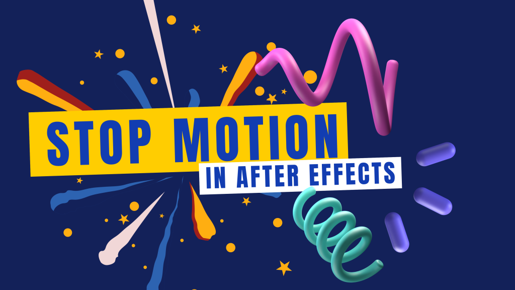 Motion Graphics by After Effects Tutorials Archives - G-Art tutorial